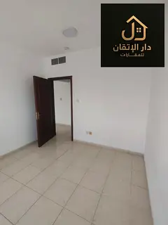 Spacious 1 Bedroom Apartment for Annual Rent in Al Rolla | Central AC | No Security Deposit