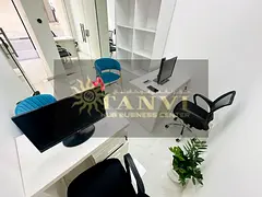 Discover the Perfect Office Space for Your Flourishing Business