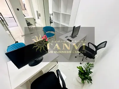 Discover the Perfect Office Space for Your Flourishing Business