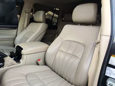 2021 Toyota LAND CRUISER 照片 11