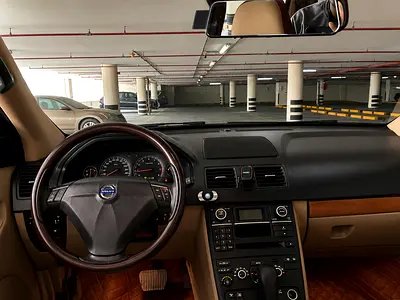 صورة مصغرة 15 لـ 2007 Volvo XC90