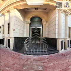Lowest price for a two-bedroom apartment in Al Rawda 2, Ajman