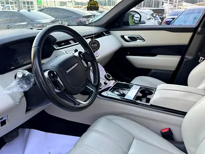 صورة مصغرة 10 لـ 2018 LAND Rover RANGE ROVER VELAR