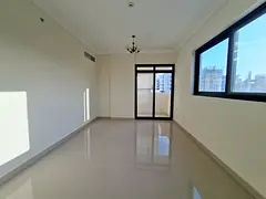 Like a brand new appartment 1 bedroom big hall with belcony and walldrop 2 Washroom only 40k in sara