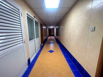New muwaileh area 1bhk just in 28k 6cheques payment only for family