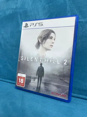 Silent Hill 2