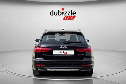 2024 AUDI A6 缩略图 7