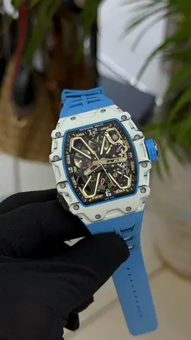 Richard Mille RM / Men Watch | ladies Watch
