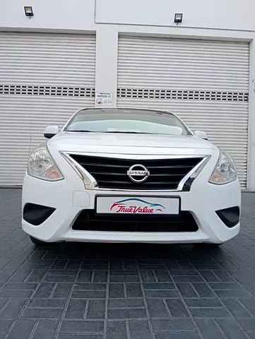 2023 Nissan SUNNY — миниатюра 14