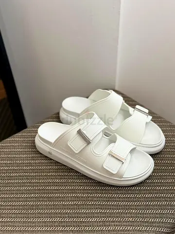 Alexander McQueen Slides for Men*
