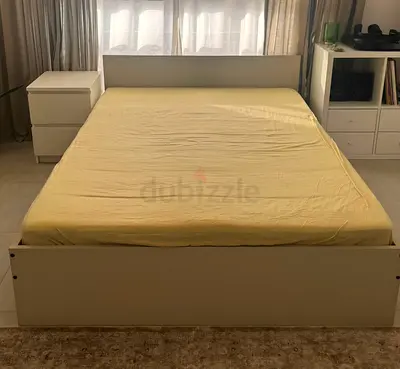 Bed frame 140*200