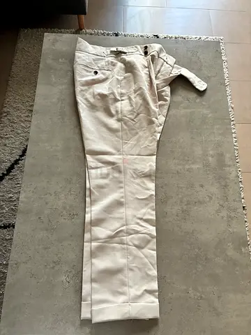 Men’s casual trouser