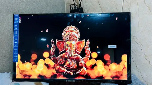 Sonashi Tv 32”