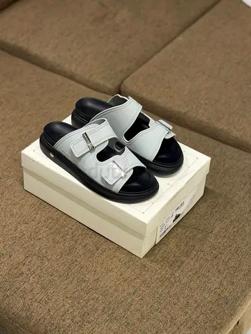 *Alexander McQueen Slides for Men*