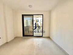 Brand new 2bhk in reasonable price- Free maintenance- Family friendly building-No deposit- 6 cheque