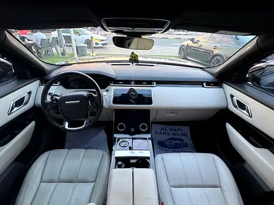 صورة مصغرة 9 لـ 2018 LAND Rover RANGE ROVER VELAR
