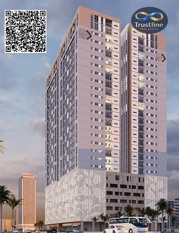 1Bhk | Sale | Bluebell Residence | Down payment 5%