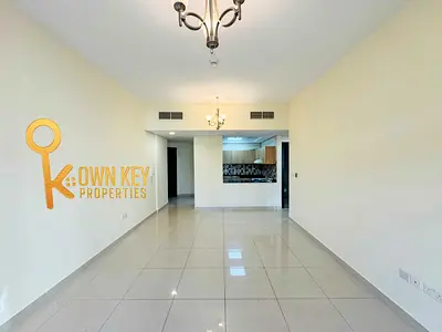 Beautiful 1 Bedroom With One Month Free offer