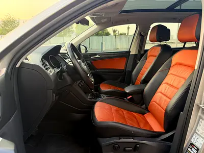 صورة 7 لـ 2018 Volkswagen TIGUAN