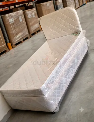American bed