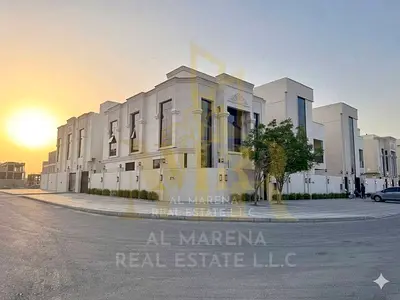 Own your villa now in the heart of Ajman – a special offer you can't miss! Take your chance today to move into a life of luxury and tranquility in one