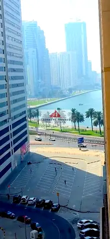 شقة غرفتين وصالة فى المجاز 3 ممتازة