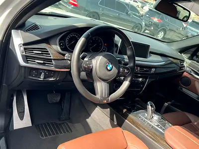 صورة مصغرة 6 لـ 2018 BMW X5