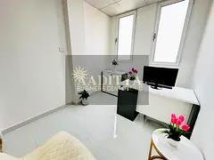Elegant Office with Free Utilities | Bank account assistance