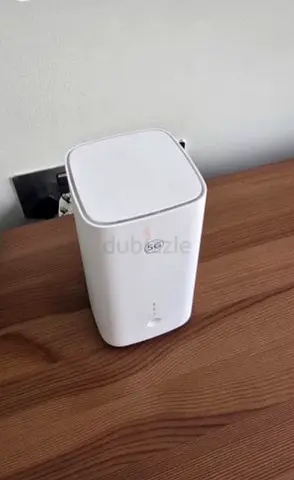 5G WiFi Router Device Only