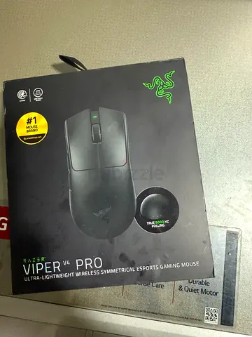 RAZER VIPER V4 PRO
