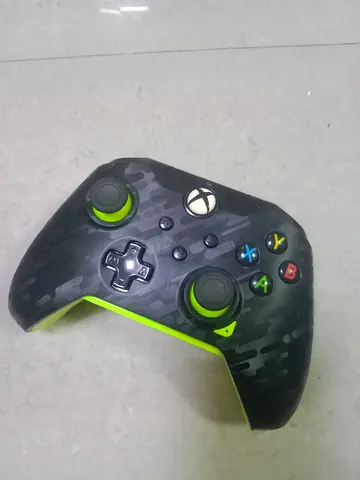Xbox one wired controller