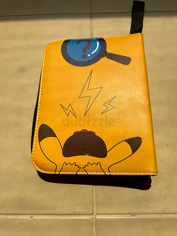 Some real and fake Pokémon cards