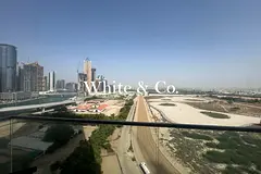 CANAL VIEW | VACANT | FULLY FURNISHED