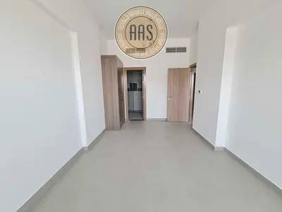 Brand New Spacious 1Bhk Apartment Available With Semi Close Kitchen 63k