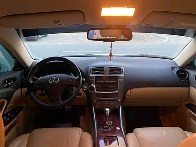 صورة 5 لـ 2008 Lexus IS-SERIES
