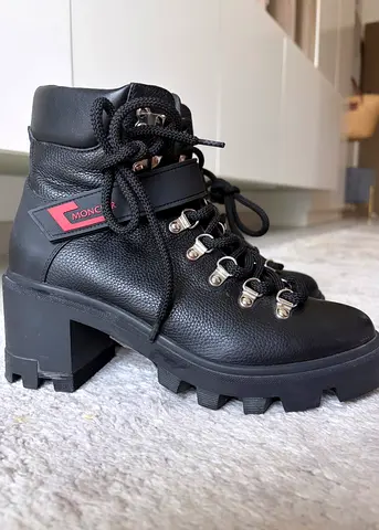 Moncler Boots