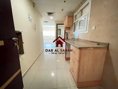30 DAYS_FREE HUGE STUDIO FOR FAMILY RENT 28K DXB SHJ BORDER