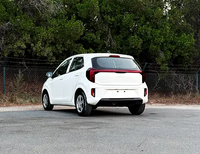Kia Picanto EX, миниатюра 5
