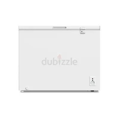 CHiQ 330L Chest Freezer, CCF330