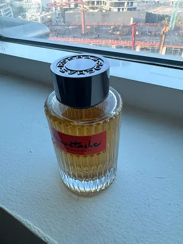 Rochas Mustache edp