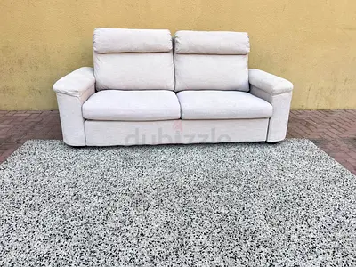 2 seater sofa bed