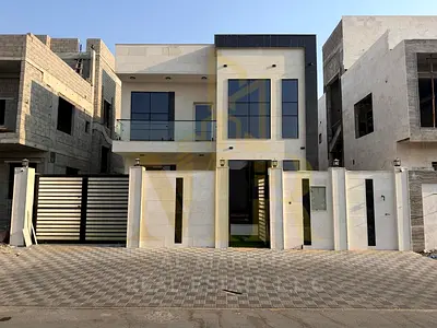 Villa for Sale in Al Zahiyah – Ajman