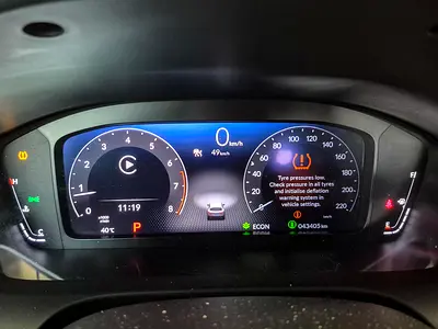 صورة 14 لـ 2023 Honda ZR-V