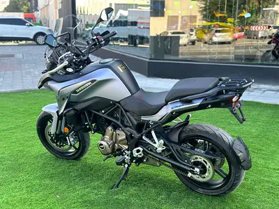 GL 770 Ultra | 10% Discount | Warranty up to 3 yr (touring bike , دراجة تجوال) |1921