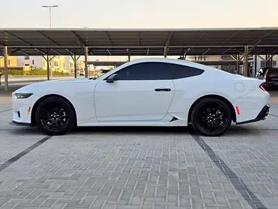 Ford Mustang Ecoboost Premium, миниатюра 7