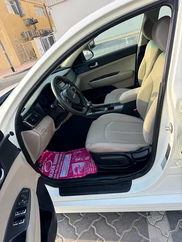صورة مصغرة 2 لـ 2017 KIA OPTIMA