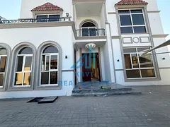 FREEHOLD LUXURY 5 BHK VILLA IN TILAL CITY SHARJAH