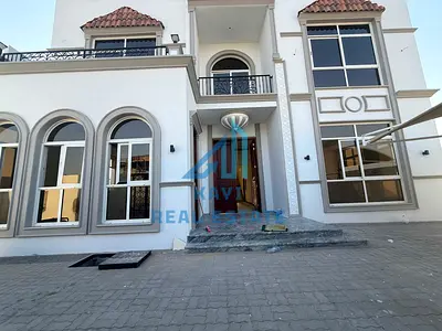 FREEHOLD LUXURY 5 BHK VILLA IN TILAL CITY SHARJAH