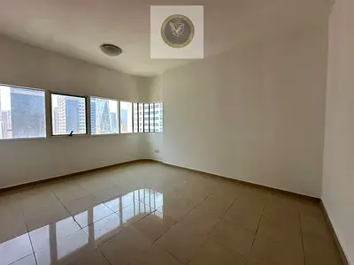 Spacious Two Bedrooms Apartment for Rent With Spacious Living Room and Open View Close to Daily Services