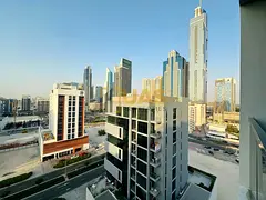 Luxury Apartment 1bhk| Hot Offer 60 Days Free | Close to Financial Metro